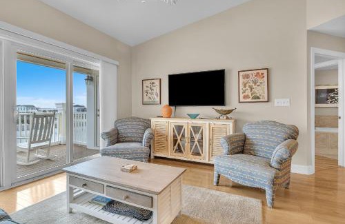 Yaupon Beach Casa | Mystic Shore