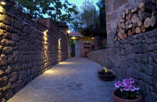 Behram Casa | Mystic stone house at the ancient city of Assos