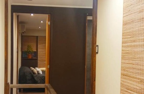 Mendoza City Center Apartamento | Apartamento vinícola místico