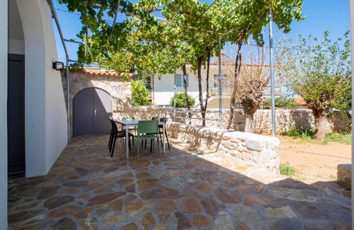 Mystras Casa | Mystras Residence Ground Floor
