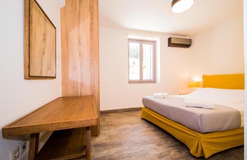 Mystras Casa | Mystras Residence Ground Floor