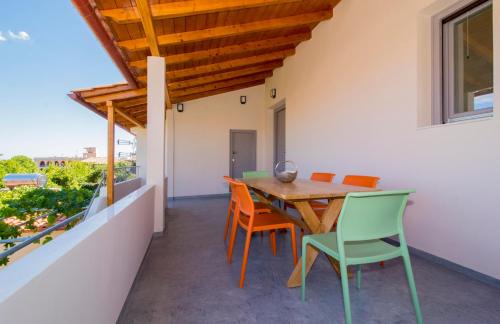 Mystras Casa | Mystras Residence Upper Floor