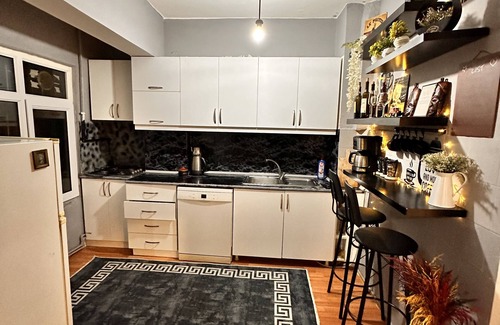 Cihangir Apartamento | MYSWEETHOME