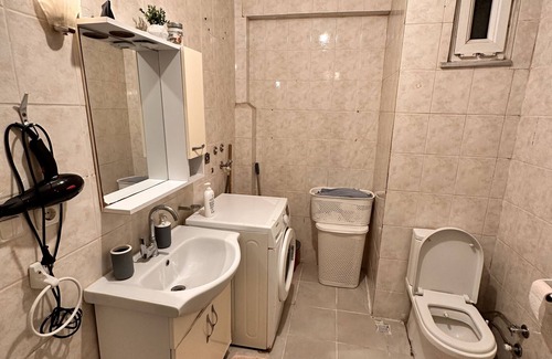 Cihangir Apartamento | MYSWEETHOME