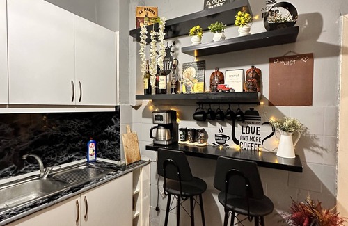 Cihangir Apartamento | MYSWEETHOME
