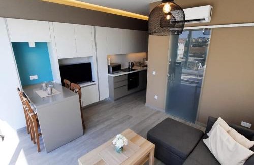 Paralimni Apartamento | Mythical Resort by KARMA