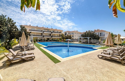 Kapparis Apartamento | Mythical Sands AE01 - Modern Luxury Apartment
