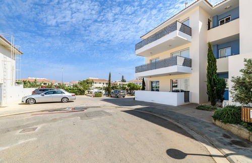 Kapparis Apartamento | Mythical Sands AE01 - Modern Luxury Apartment