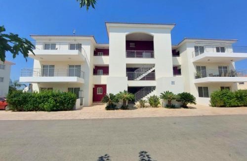 Kapparis Apartamento | Mythical Sands - Andreas