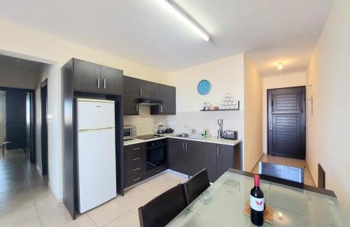 Kapparis Apartamento | Mythical Sands - Andreas