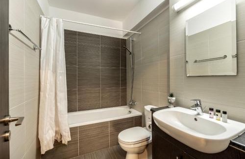 Kapparis Apartamento | Mythical Sands Resort