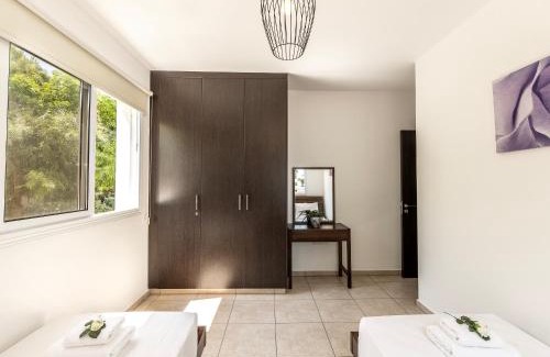 Kapparis Apartamento | Mythical Sands Resort