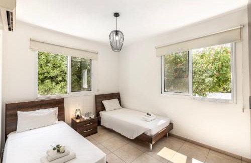 Kapparis Apartamento | Mythical Sands Resort