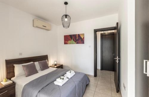 Kapparis Apartamento | Mythical Sands Resort