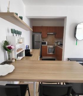 Kapparis Apartamento | Mythical Sands resort - Hana