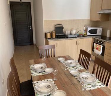 Kapparis Apartamento | Mythical Sands Resort - Maria
