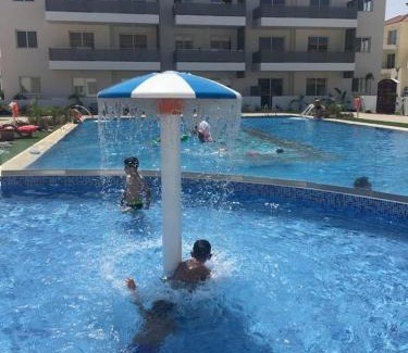 Kapparis Apartamento | Mythical Sands Resort - Swahili Apartment