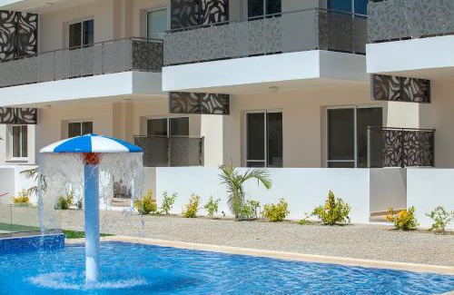 Kapparis Apartamento | Mythical Sands Resort - Swahili Apartment