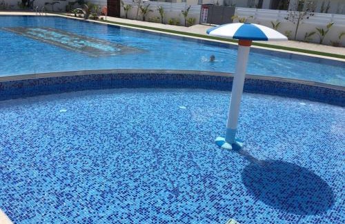 Kapparis Apartamento | Mythical Sands Resort - Swahili Apartment