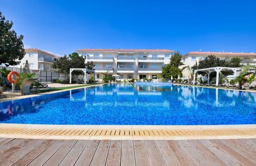 Kapparis Apartamento | Mythical Sands Resort - Swahili Apartment