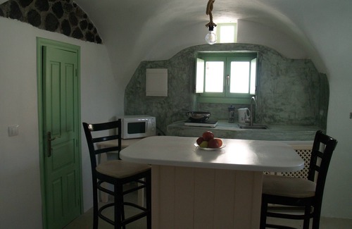 Episkopi Gonias Apartamento | Mythos Traditional Stonehouse