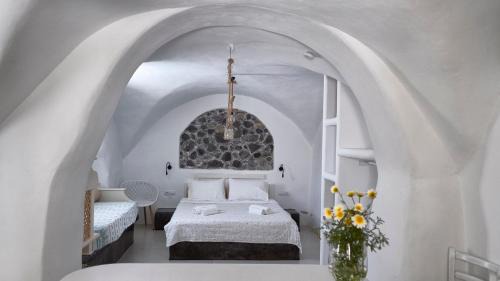 Episkopi Gonias Apartamento | Mythos Traditional Stonehouse