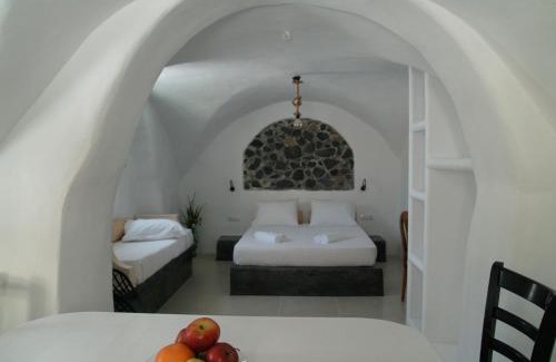 Episkopi Gonias Apartamento | Mythos Traditional Stonehouse