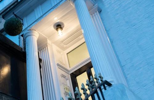 Hull Apartamento | MyUKSuites