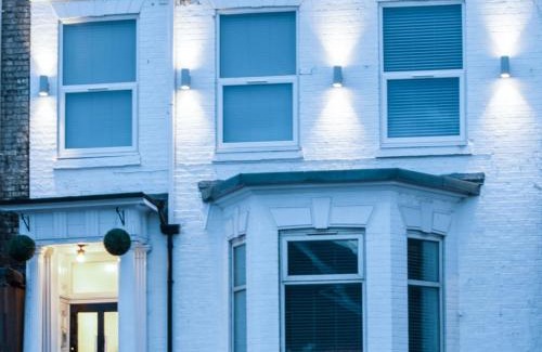 Hull Apartamento | MyUKSuites