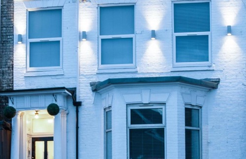 Hull Apartamento | MyUKSuites