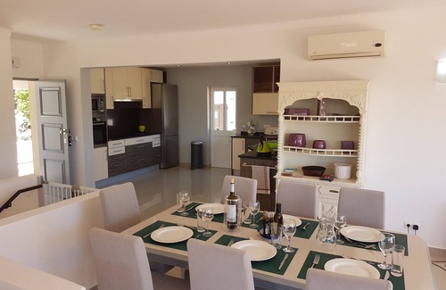 Vila do Bispo Villa | MyVilla6 Villa de lujo con piscina privada en un entorno aislado en Resort exclusivo