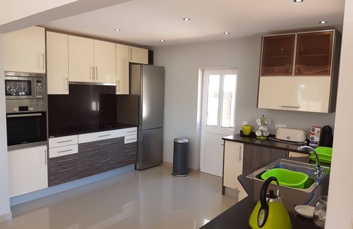 Vila do Bispo Villa | MyVilla6 Villa de lujo con piscina privada en un entorno aislado en Resort exclusivo