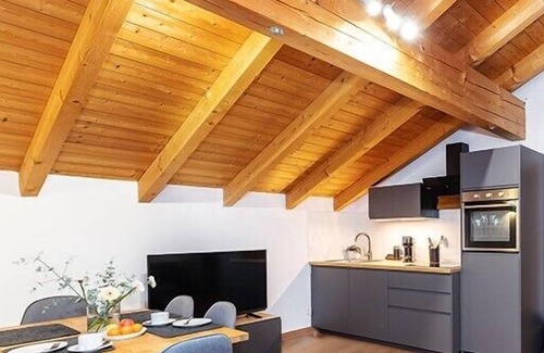 Reit im Winkl Apartamento | MyWinkl2 - Angle of happiness