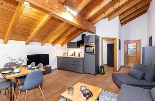 Reit im Winkl Apartamento | MyWinkl2 - Angle of happiness