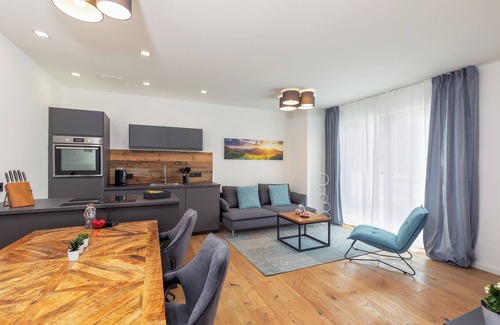 Reit im Winkl Apartamento | MyWinkl2 - Angle of happiness