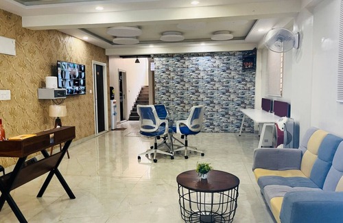 BTM Layout Apartamento | MyWorkStay Stylish Accommodation in BTM