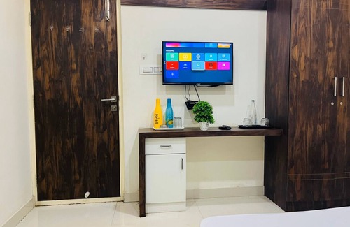 BTM Layout Apartamento | MyWorkStay Stylish Accommodation in BTM