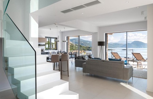 Sivota Villa | MyZen Deluxe Villa Asana & Superior Villa Kenshya