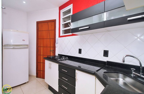 Copacabana Apartamento | MZapartments Souza Lima