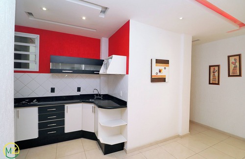 Copacabana Apartamento | MZapartments Souza Lima