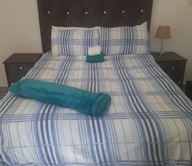 Ermelo Cama Y Desayuno | MZET GUEST HOUSE