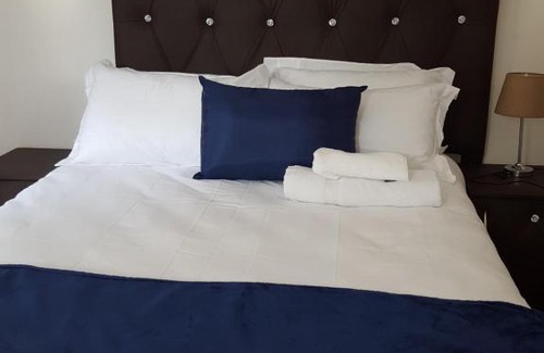Ermelo Cama Y Desayuno | MZET GUEST HOUSE