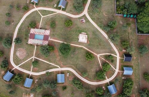 Hammanskraal Cabina | Mzimkhulu Ranch & Resort