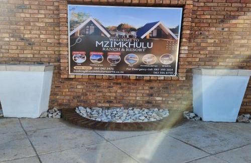 Hammanskraal Cabina | Mzimkhulu Ranch & Resort