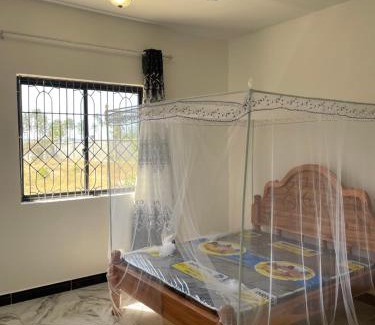 Manyoni Casa | Mzimu guest house with ocean views