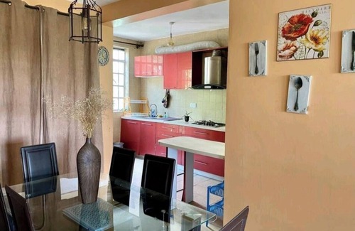 Ruiru Apartamento | Mzinyi-Tranquil 2 bedroom, secure gated community