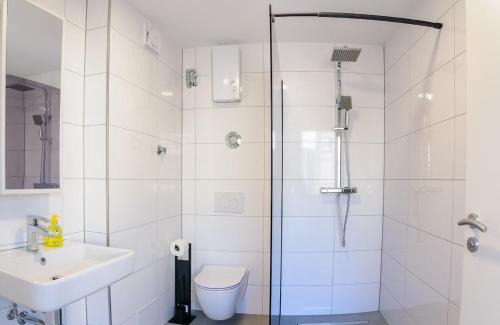 Pforzheim Apartamento | MZK Maier Inexpensive and central