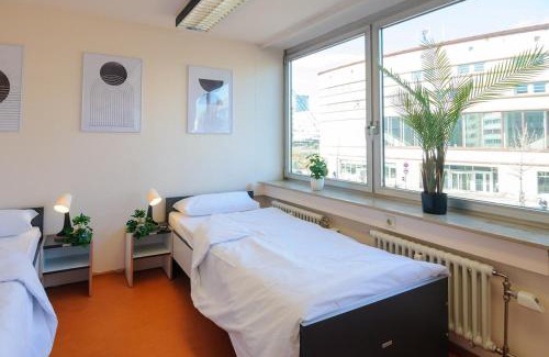 Pforzheim Apartamento | MZK Maier Inexpensive and central