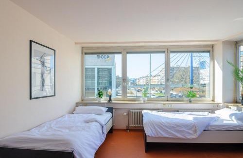 Pforzheim Apartamento | MZK Maier Inexpensive and central