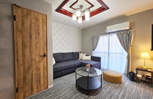Tennoji Apartamento | MzLINK TENNOJI